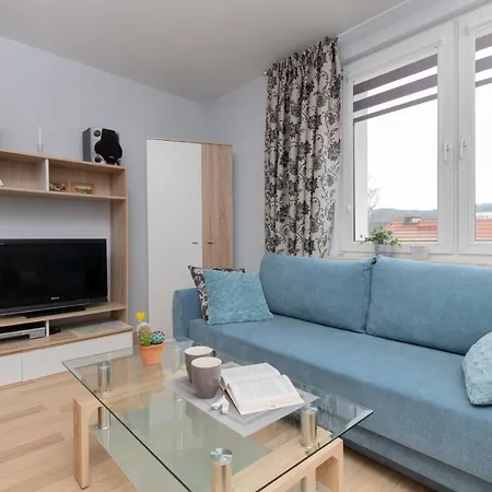 Seaside Grottgera Apartment Close To Beach And Pier In Sopot By Noclegi Renters *